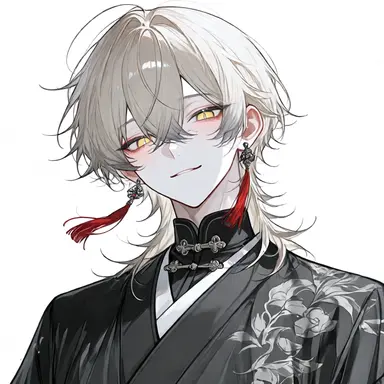 Profile image of 凛川