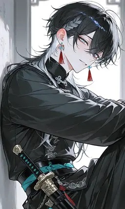 Profile image of 景琛