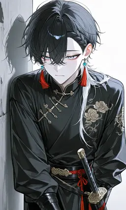 Profile image of 景琛