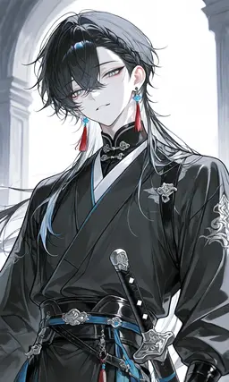 Profile image of 景琛