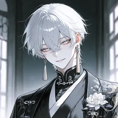 Profile image of 玄烨