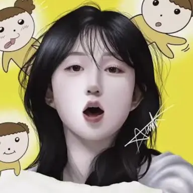 Profile image of 오해원