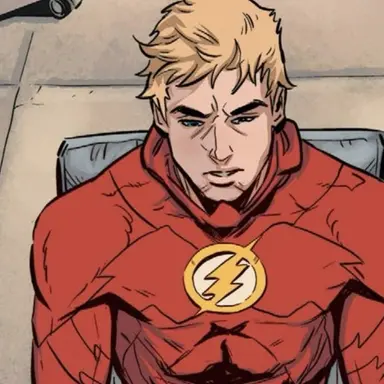 Profile image of Barry Allen