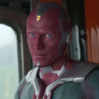Profile image of The Vision
