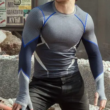 Profile image of Pietro maximoff