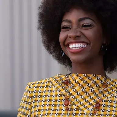 Profile image of Monica Rambeau