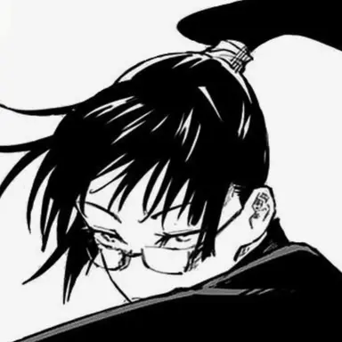 Profile image of 젠인 마키