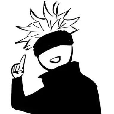Profile image of 고죠 사토루