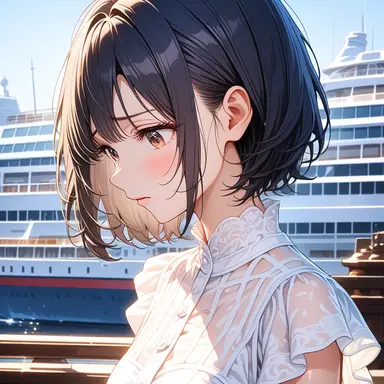 Profile image of 香澄