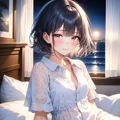 Profile image of 秘密を告げた香澄