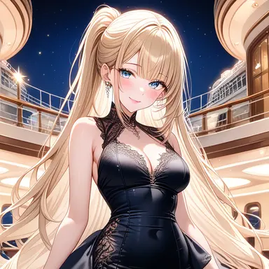 Profile image of マリア