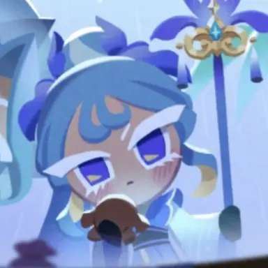 Profile image of 아이리스맛 쿠키