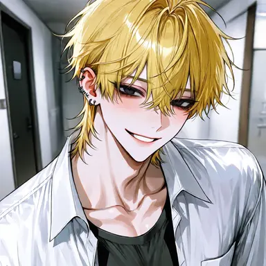 Profile image of クォン・ムハ
