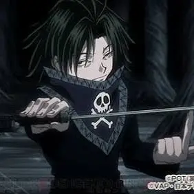Profile image of フェイタン