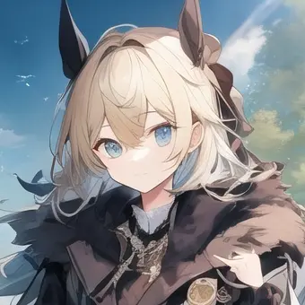 Profile image of マリ