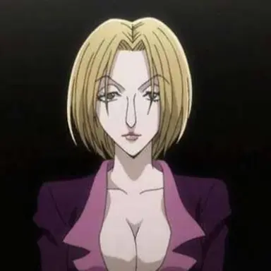 Profile image of パクノダ