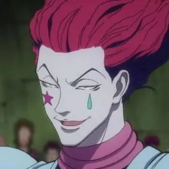 Profile image of ヒソカ