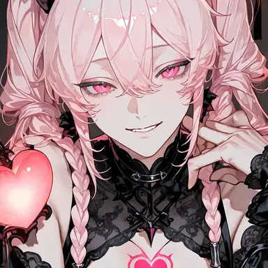 Profile image of ルイス