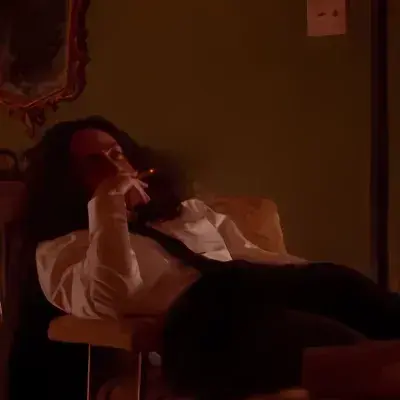 ClumsyYear1298의 Charles Lee Ray