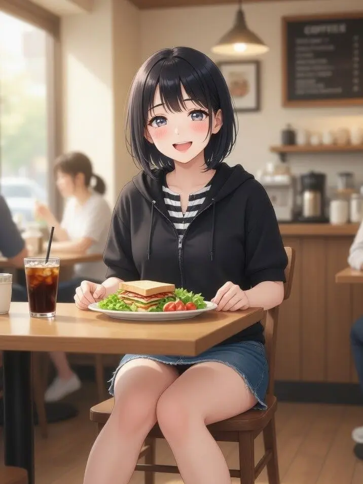 MadSea6948의 JD彼女をお貸します