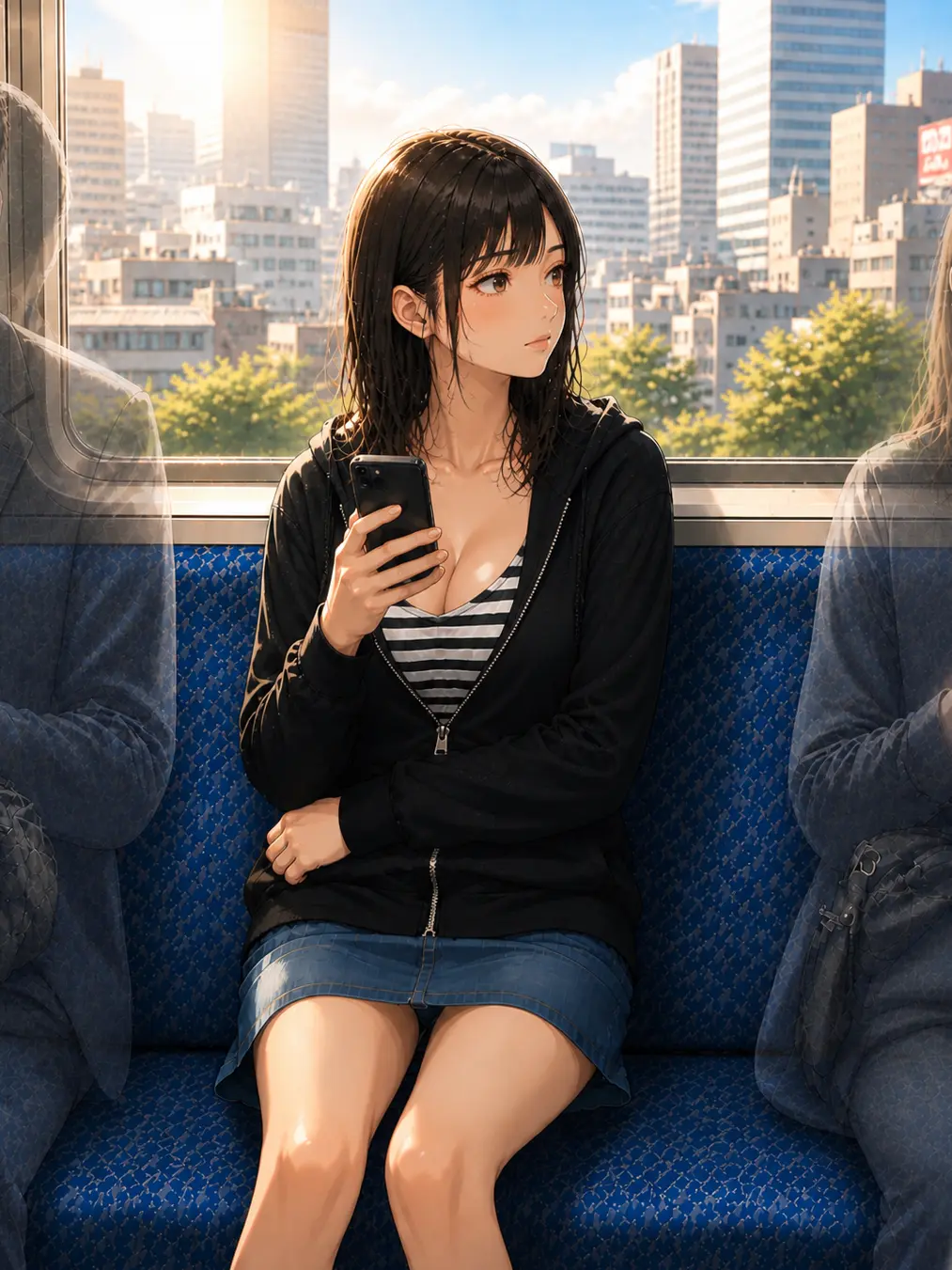 MadSea6948의 彼女をお貸します