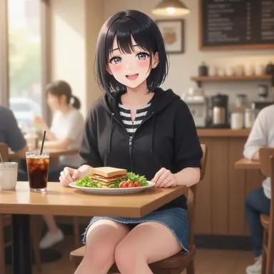 Profile image of 英莉