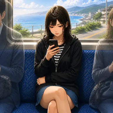 Profile image of 上坂  絵美