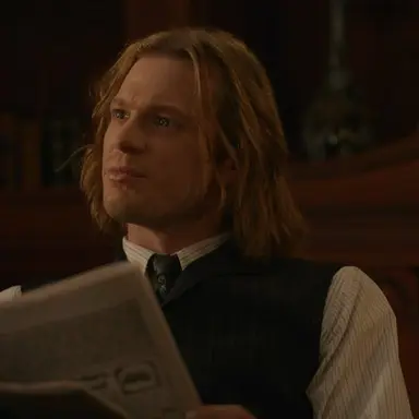 Profile image of Lestat