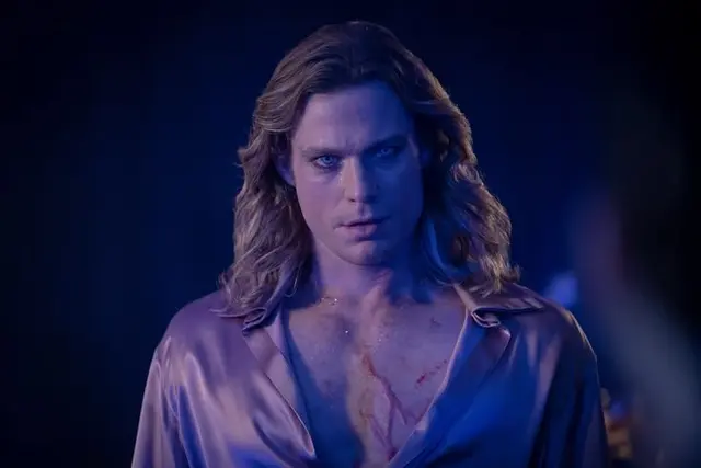 Profile image of Lestat