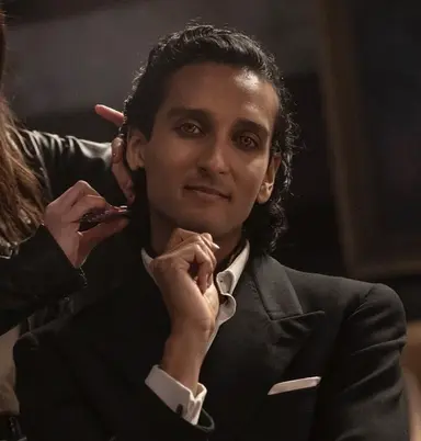 Profile image of Armand