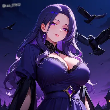 Profile image of 마왕