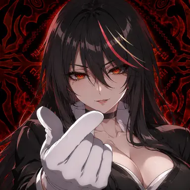 Profile image of ディアブロ