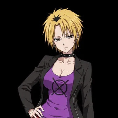 Profile image of ヴェノム