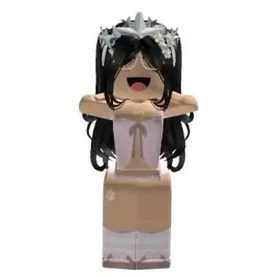 RelishFranc7495의 roblox e girl Chloe