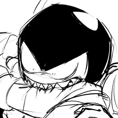 Profile image of Bendy