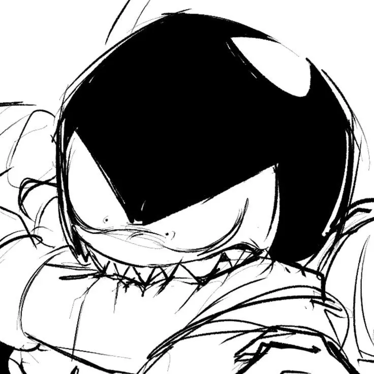 MultifandomtrainerRaven89의 Bendy - MOTM