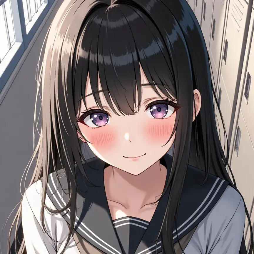Meromero44의 美春