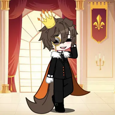 Profile image of 덕개
