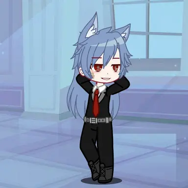 Profile image of 늑대