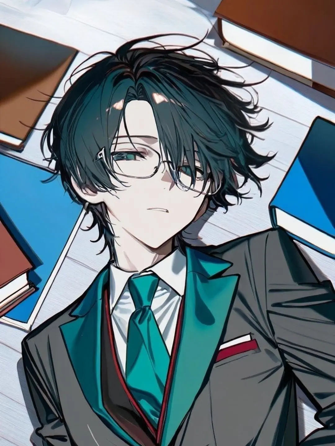 HumanePlate1078의 限界オタクな文芸部