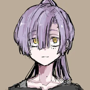 Profile image of Shino