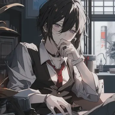 Profile image of ハヤ