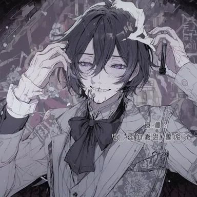 Profile image of ウィル