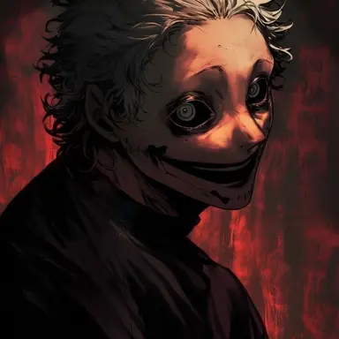 Profile image of Villain