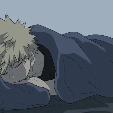 Profile image of Bakugo