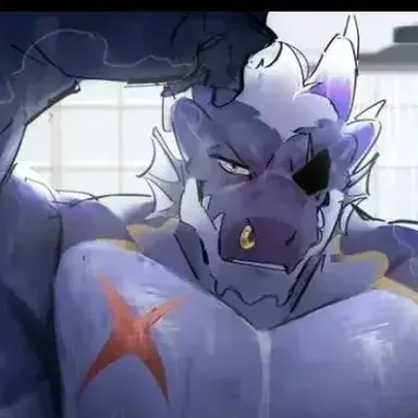 Profile image of Caleb