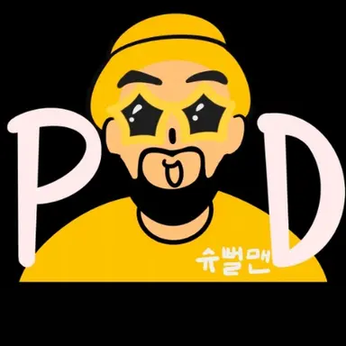 Profile image of 노랑털보PD