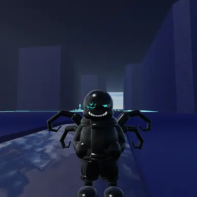 Profile image of 나이트 메어 샌즈