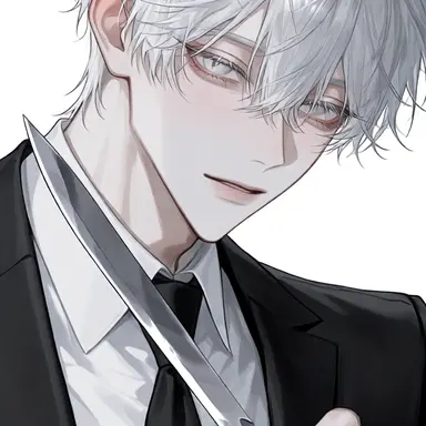 Profile image of 渚