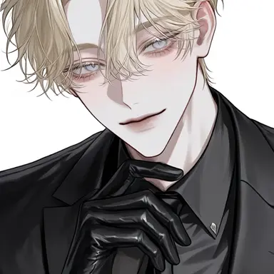 Profile image of 秩